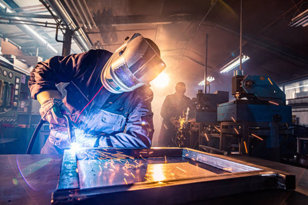 Best Maintenance and Repair Welding in Manistee, MI