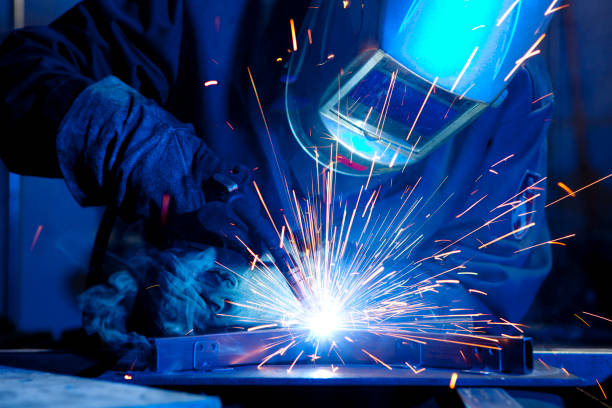 Best Aerospace and Defense Welding in Manistee, MI