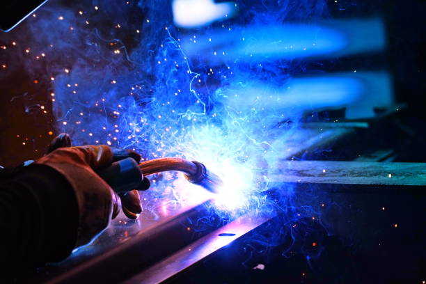 Best Specialty Welding Processes in Manistee, MI