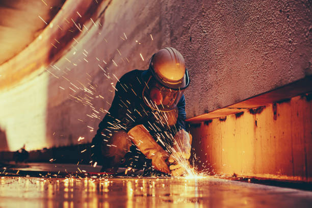  Manistee, MI Welder Pros
