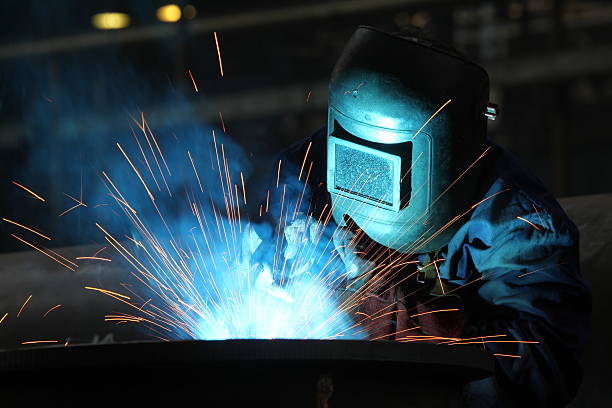  Manistee, MI Welder Pros