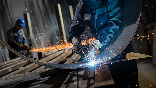 Affordable Welder Services in Manistee, MI